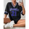 Women's Short Sleeve Casual Tee Simple Fashion Basic Tee Shirt Summer Sport T-shirt Tops Tee