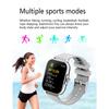 2025 Nuovo Smartwatch Uomo e Donna Smart Bracelet Monitoraggio Attività Sportiva IP67 Impermeabile Smartwatch da Donna