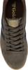 Suede Sneakers Gola Equipe II Dark Taupe/navy/crust