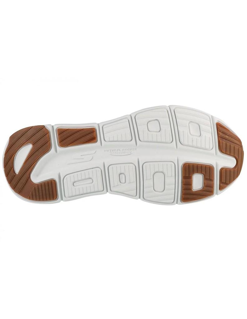 Running Shoes Skechers White Size 25cm Max Cushioning Premier 2.0