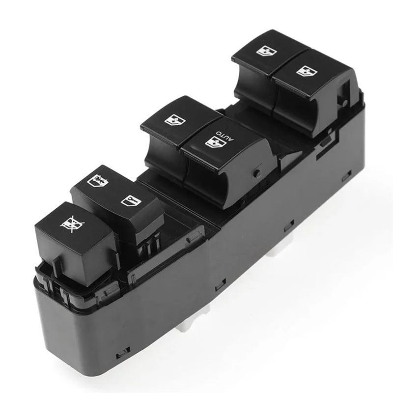Car Power Window Switch Power Window Switch For 96645319 Car Accessories