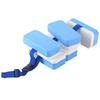 EVA Auxiliary Aquatic Exercise Kids Swimming Training Aid Support Belt Buoyancy Safety Board Flotation Belt Swim Belt Swim Belts