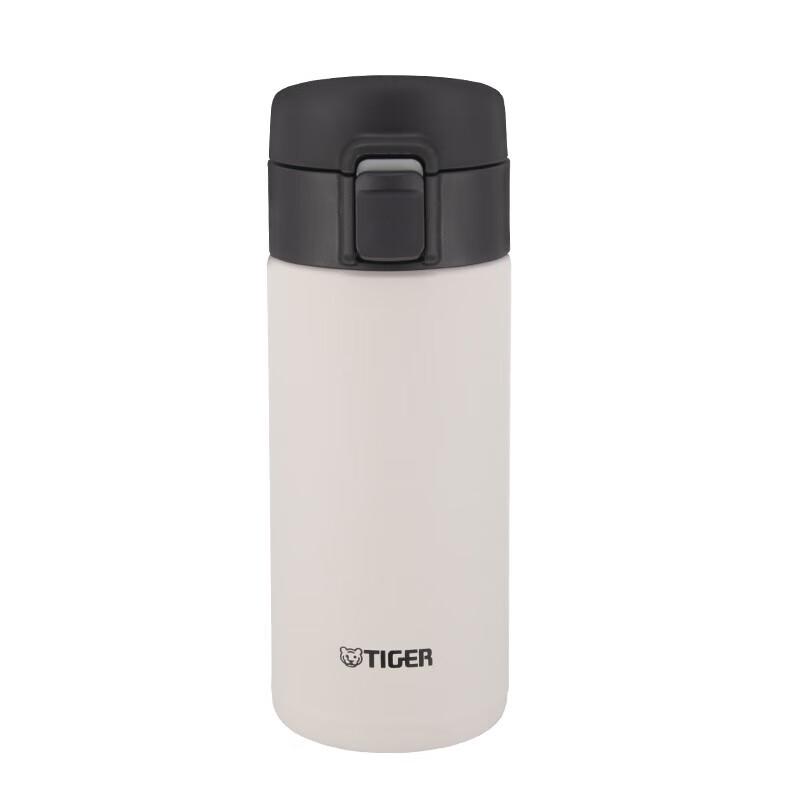 Tiger Brand MKA-K36C 360ml Stainless Steel Insulated Mug