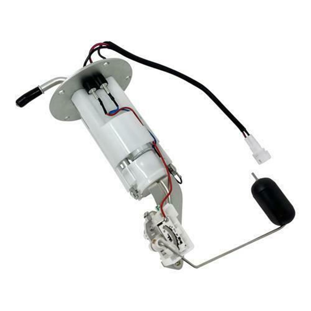 Fuel Pump Assembly for Suzuki V-Strom DL650A 2007-2011, Replaces 15100-27G00, and 15100-27G01