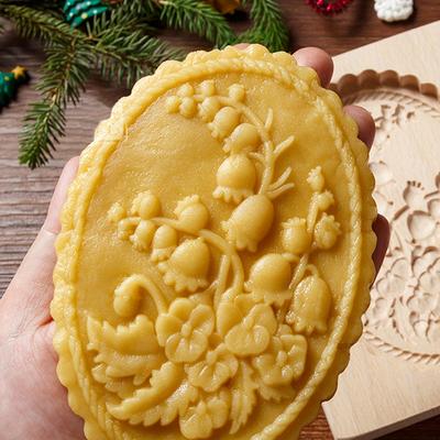 Accessori e utensili per biscotti – Stampi per biscotti