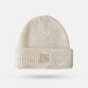 Multi Colors Winter Autumn Hats Woman/Men Warmer Bonnet High Quality Female Beanie Caps  Outdoor