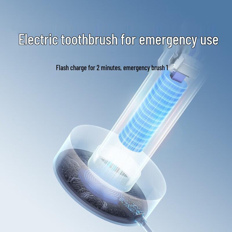 Mijia T301 Sonic Electric Toothbrush