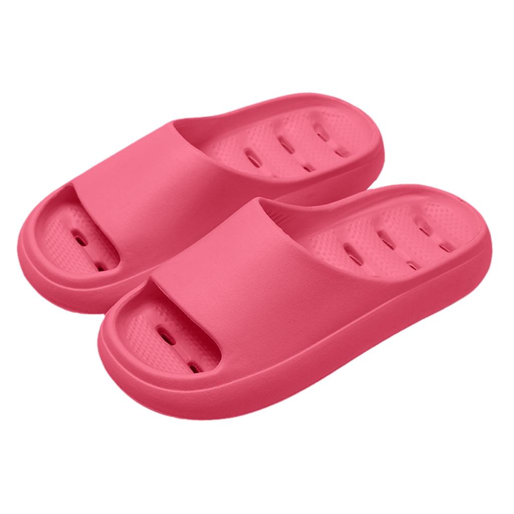 Shower Shoes For Women And Men Massage Pool Slides Soft Cushioned Slip Battery Heated Slippers Women Cat Slippers For Women
