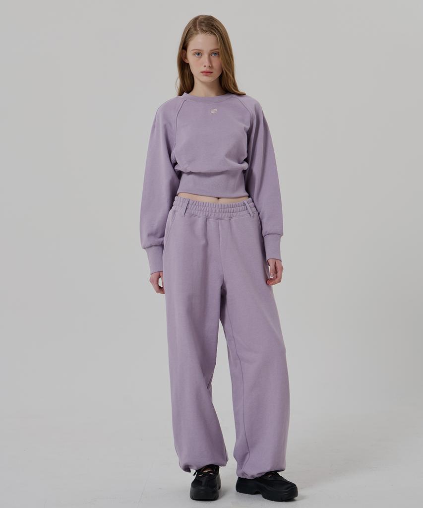 LEEJEE Two-Way Sweatpants (3 Colors)