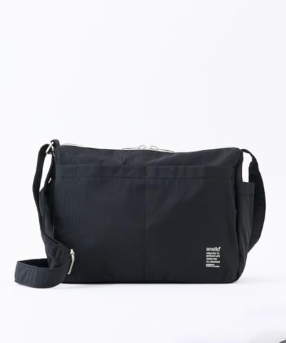 Anello PARADE Shoulder Bag ATM0964 BK