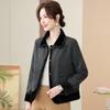 Ronghua Middle-Aged Women's Short Jacket