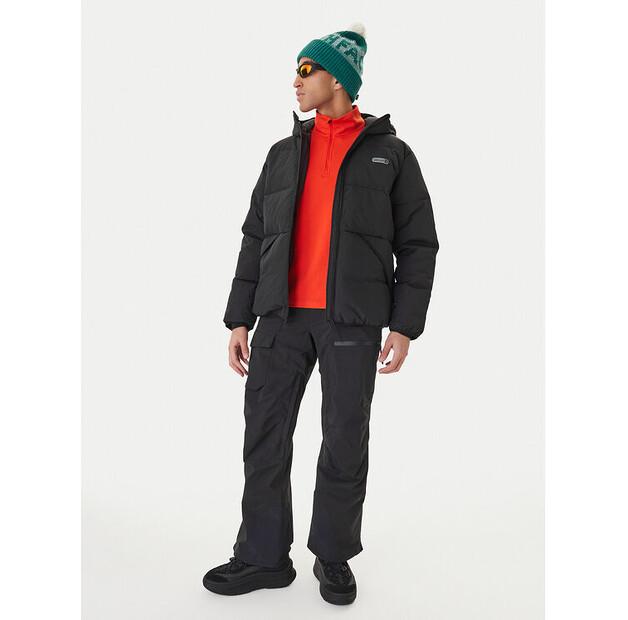 Куртка зимняя Element Hooded Puffer