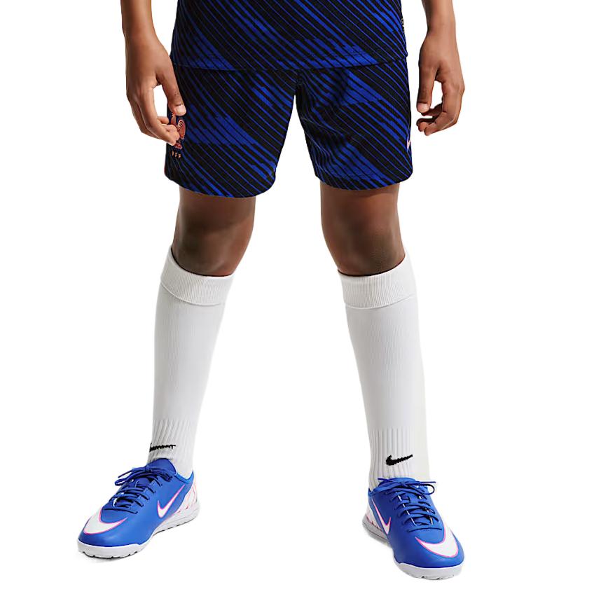 

Nike Dri Fit Moderate Soccer Bottom Summer Kids IB5266-480 XS