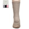 Arnold Palmer Soft Fit Logo Embroidered Women's Long Socks Set