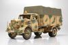Tamiya Scale Limited Series 1/48 German 3-ton Cargo Truck Kfz.305