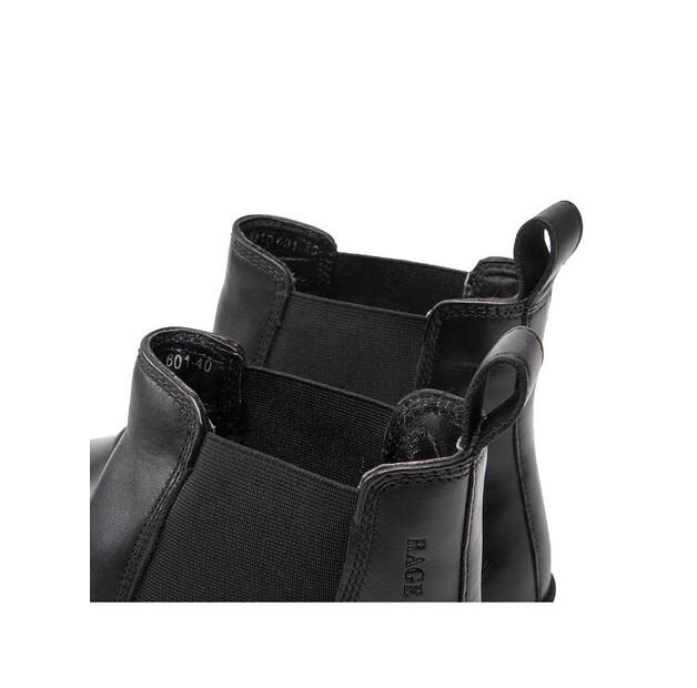 Ботинки челси Rage Age RA-88-06-000410 черные