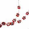 Temporary Tooth Decoration Decorative with Metal Wires Gift for Family