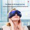 Morphy Richards MF112 Eye Massager CN plug (adapter included)