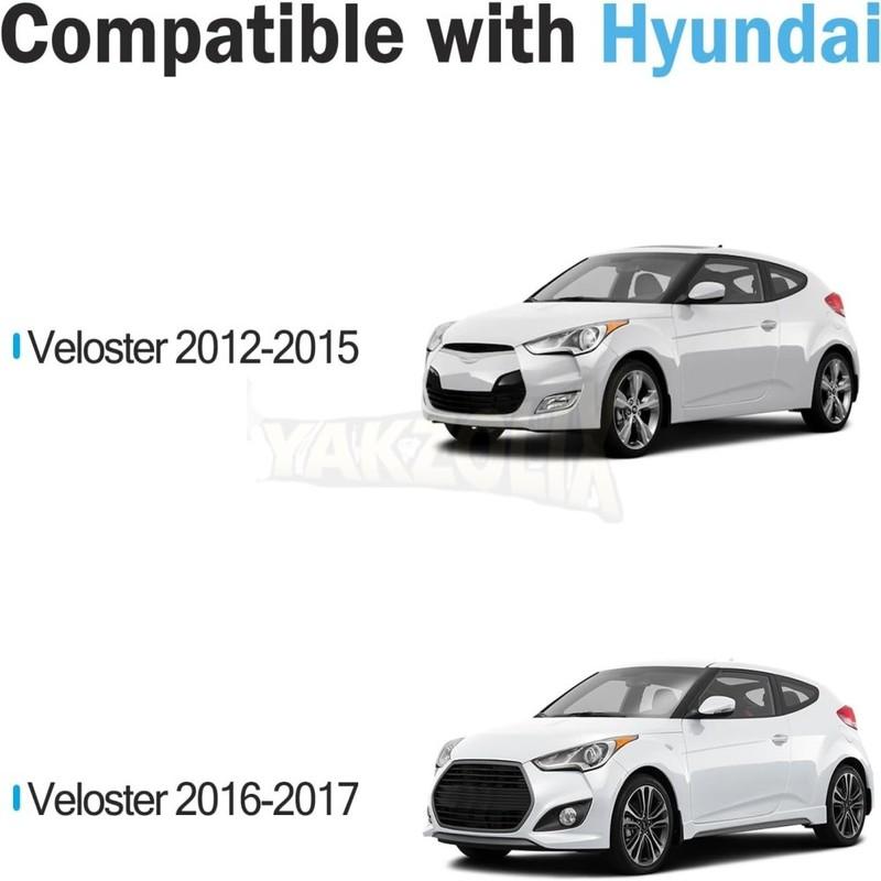 For Hyundai Veloster 2012 2013 2014 2015 2016 2017 Front Left Master Power Window Control Switch Button 935702V000 93570-2V000