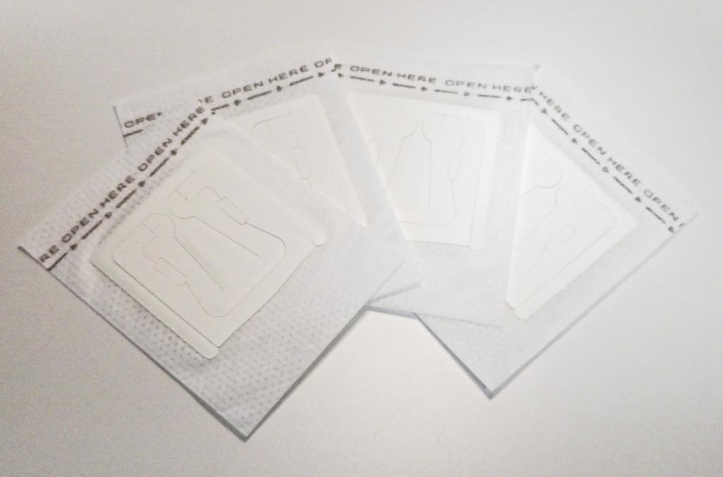 Made In Japan Coffee Filters (100 Packs)