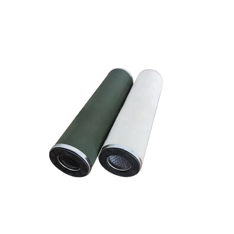 OEM 1635040600 Osron Filter Paper Air Filter High Precision Filter Element