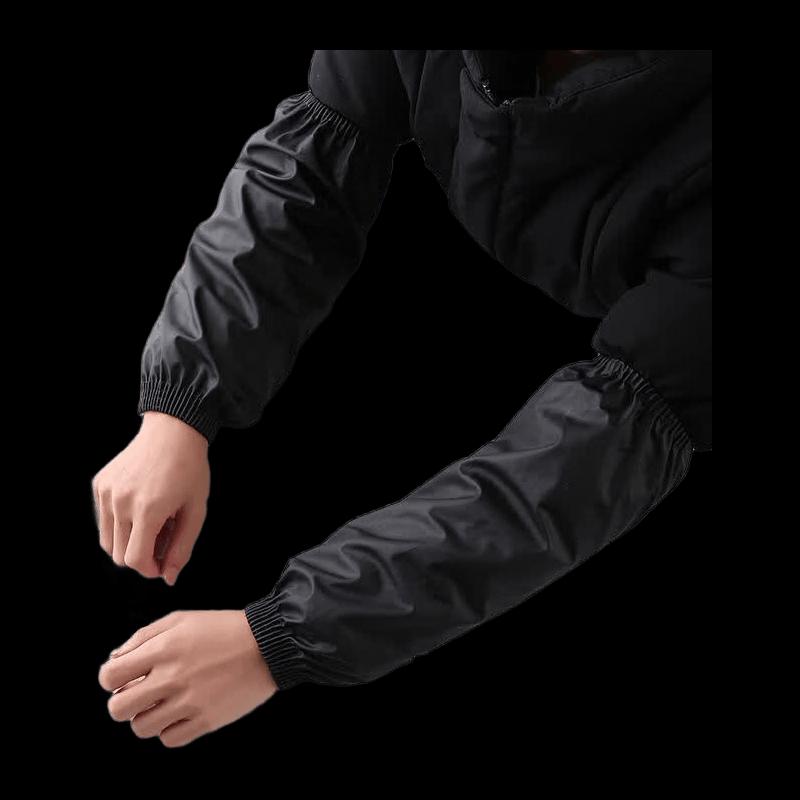 NHZHIW Long Waterproof Work Sleeves