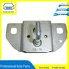 Benz ML/GLE W166 Kofferraumschloss Nut Abdeckung