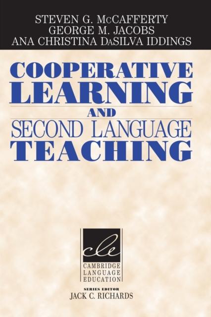 Bok Cooperative Learning and Second Language Teaching
