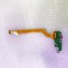 Für Alcatel 3X 2020 5061 5061U 5061A Ladeanschluss Flexkabel