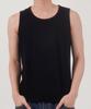 Beoteunseoul Essential Lip Sleeveless (Black)