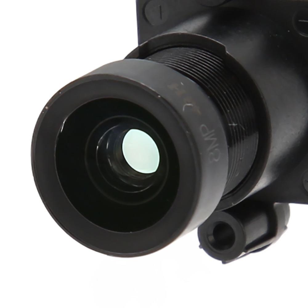 8 Megapixel HD 8MP Camera Lens Fixed Focus Professional Security Lens for Security Camera