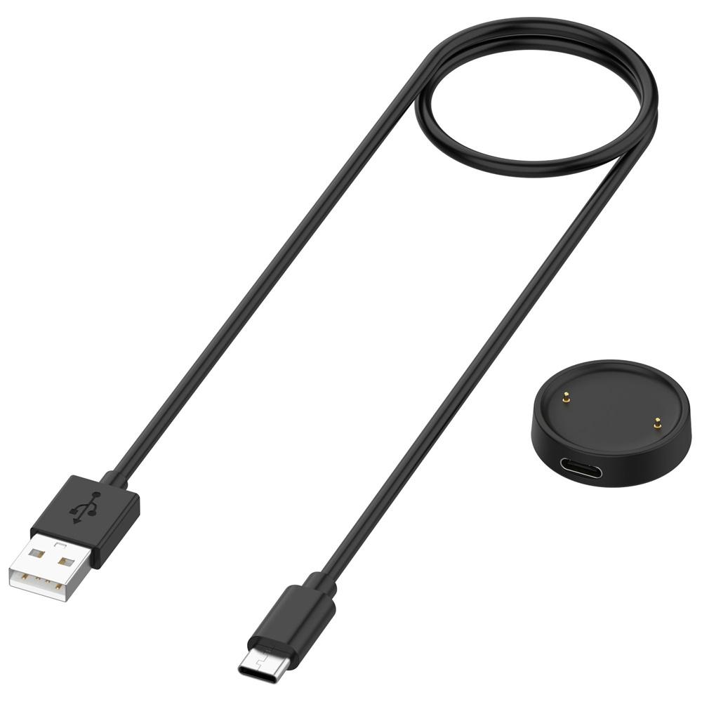 Cavo di Ricarica - Per Amazfit Active 2 (A2437)/Active2 Quadrato (A2434)