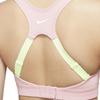 Nike Dri-FIT Impact High-Intensity Support Quick-Dry Sports Bra Women Underwear Pink CZ4448-630