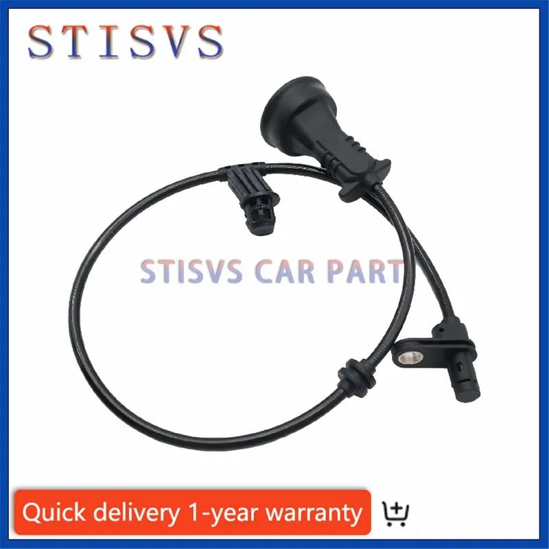 1695401217 Rear Left Right ABS Wheel Speed Sensor For Mercedes Benz A-CLASS W169 B-CLASS W245 A1695401217 1695400817