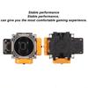 5Pcs Analog Joystick 3D Joystick for Sony PS5 Analog 3D Joysticks Controller 3D Analog Joystick Replacement Part Repair Kit
