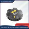 Expansion Tank Cap for BMW E90/F10 (2002-2021) - Part Numbers 17117639021, 17137516004.