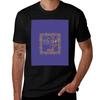Rumi Gedicht T-Shirt Street Art Druck T-Shirt
