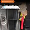 Changan Nuomiyu Trunk Organizer Box with Lid - Compatible with 26 Models