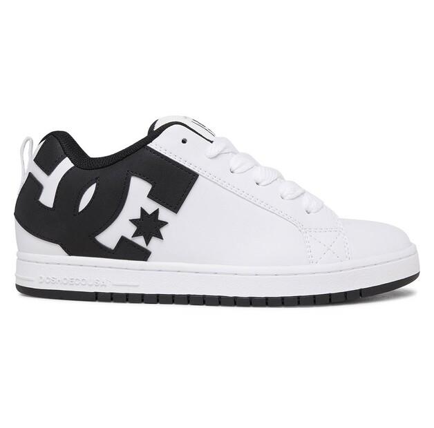 Baskets DC Shoes Court Graffik