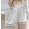 Women's Summer Anti-Exposure Bloomers – Loose Lolita Pumpkin Safety Shorts