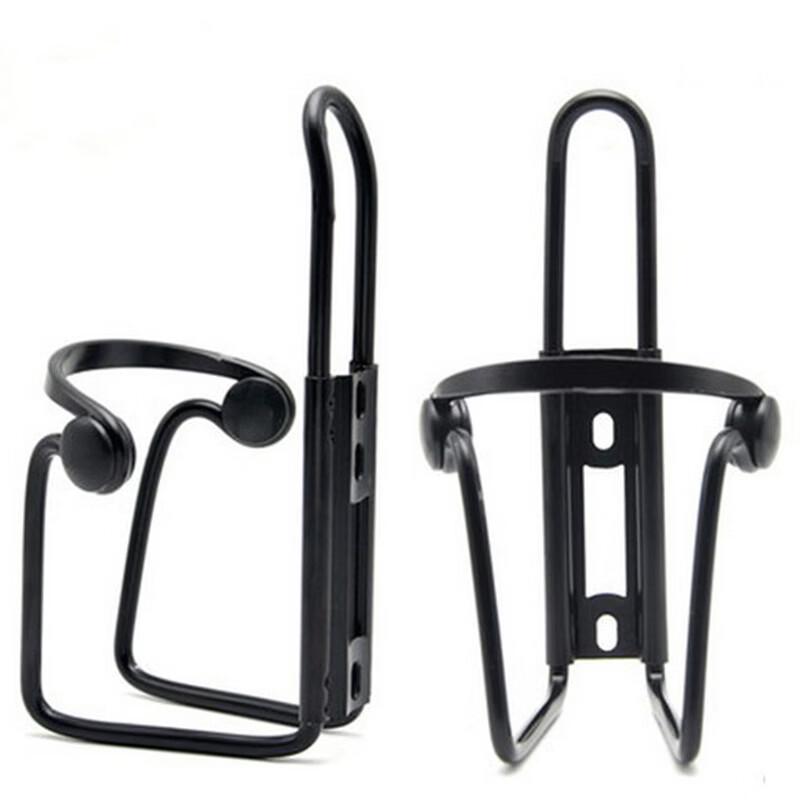 XPAY Aluminum Alloy Bike Water Bottle Cage