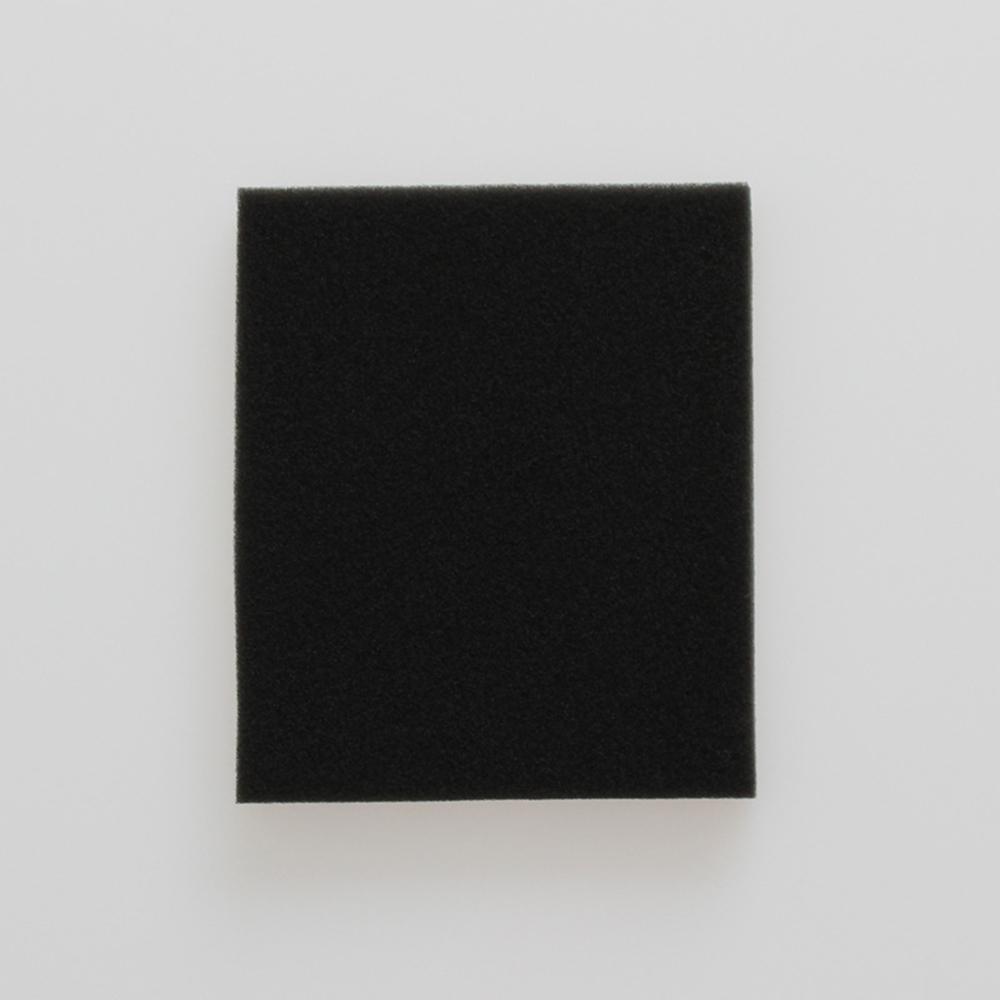 FC8148 Filtru Burete Accesorii Burete Negru Filtru Praf Casnic FC8144