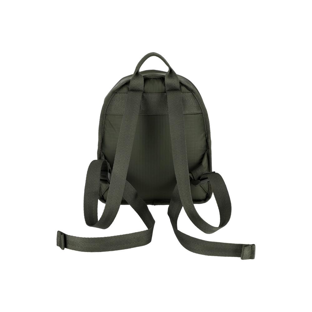 Lesportsac Dark Olive Mini Root Backpack [1580.La60]