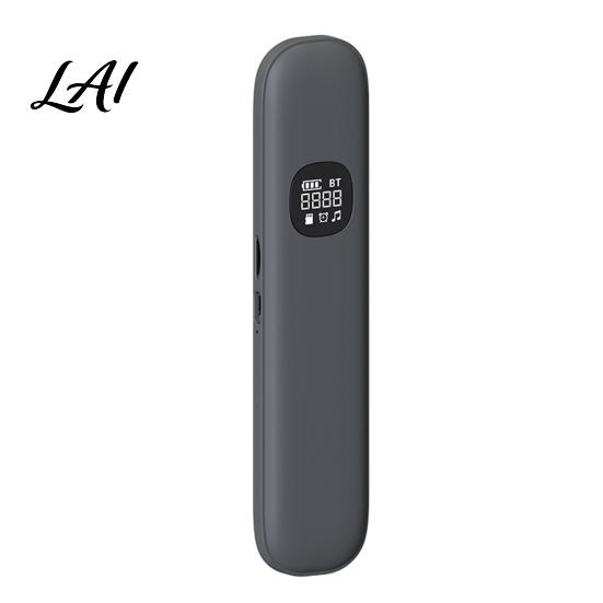 Ear Pain Free Sleep Speaker under Pillow for Sleeping Mini Bone Conduction