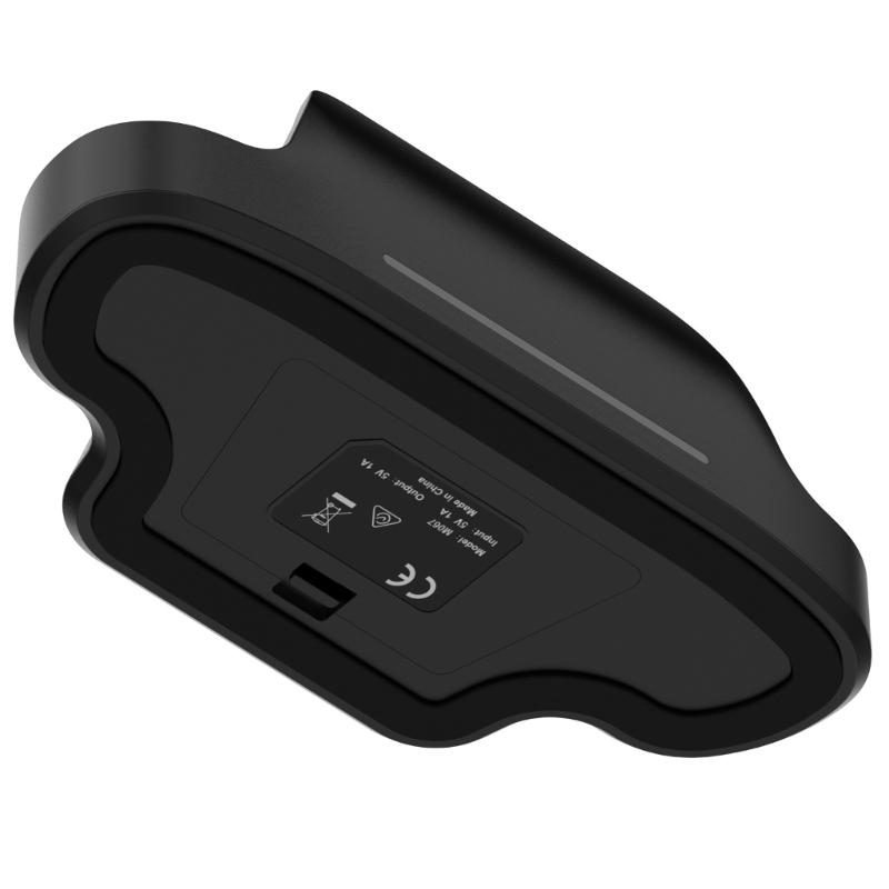 Game Controller Charging Station Charging Stand Gaming Accessories for G7 Fast Charging Dock Station Base