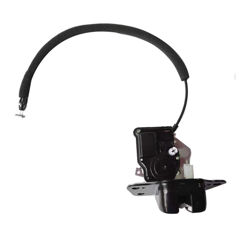 4589243AF Car Tailgate Latch Catch Accessories For Dodge Grand Caravan 2009-2017 Town Country Trunk Door Lock Actuator