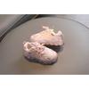 Kids Breathable Led Flashing Casual Sports Sneakers For Boys And Girls