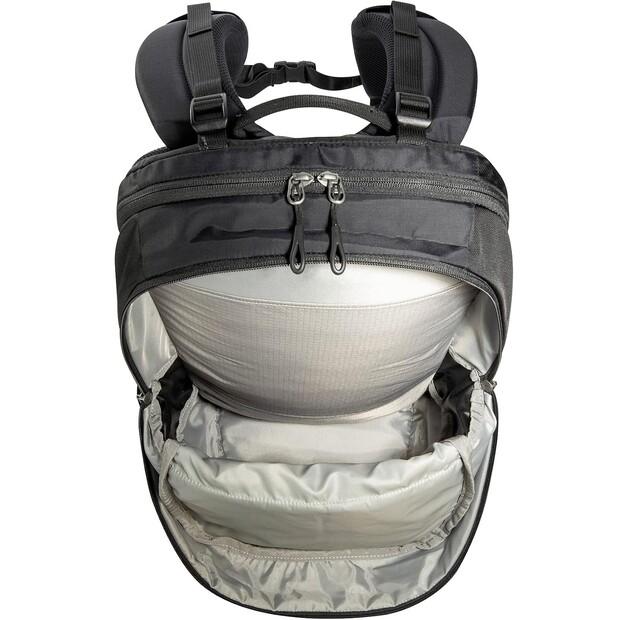 Рюкзак Tatonka Server Pack 27 schwarz (1645.040)