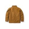 Timberland Outdoor Waterproof Three-In-One Jacket Men jackets Rubber A2H9M-932