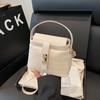 2025 Trendy Women's Summer Small Crossbody Bucket Bag